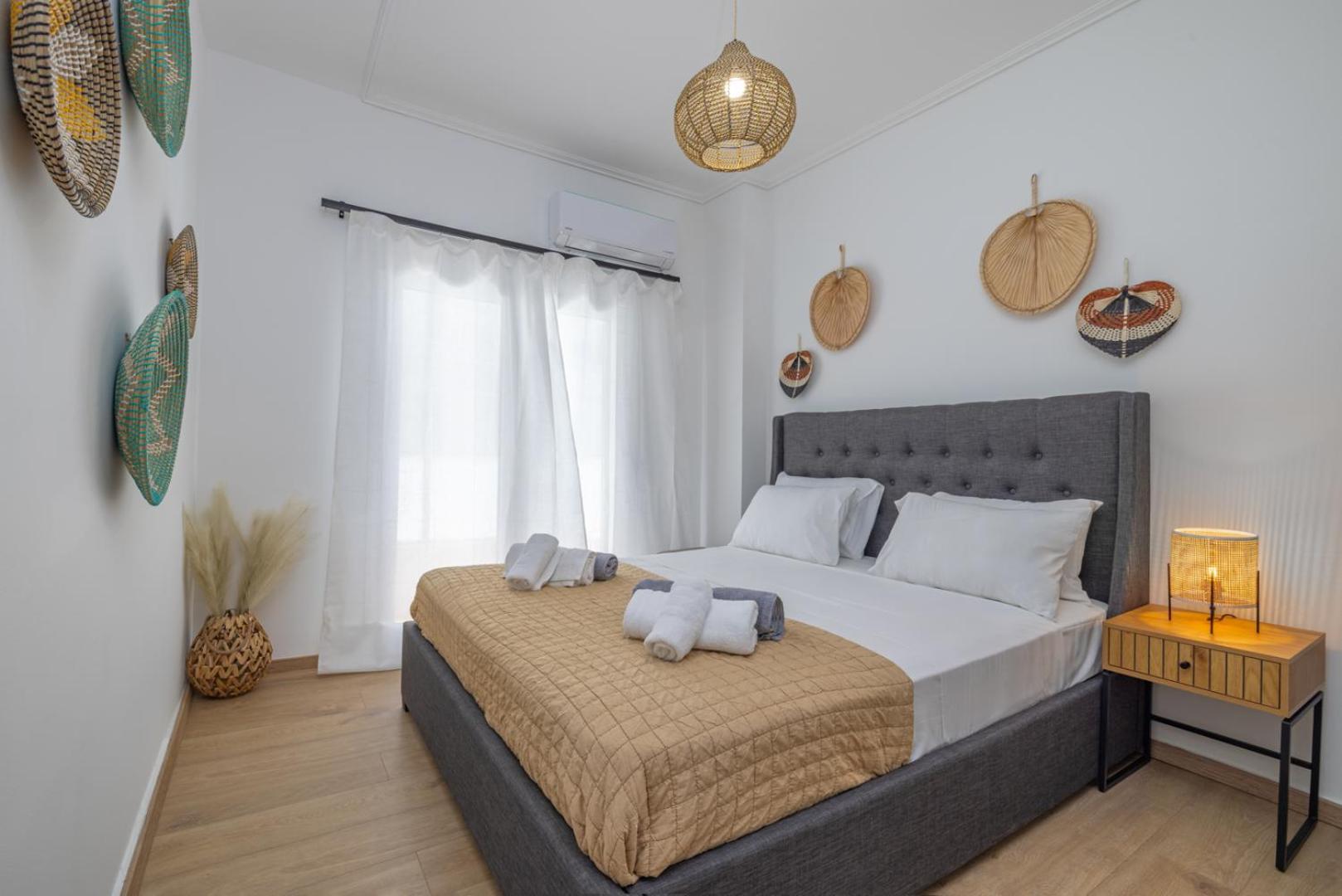 Sebastian'S Amazing Apartment Rhodes Town Rhodes City Екстериор снимка