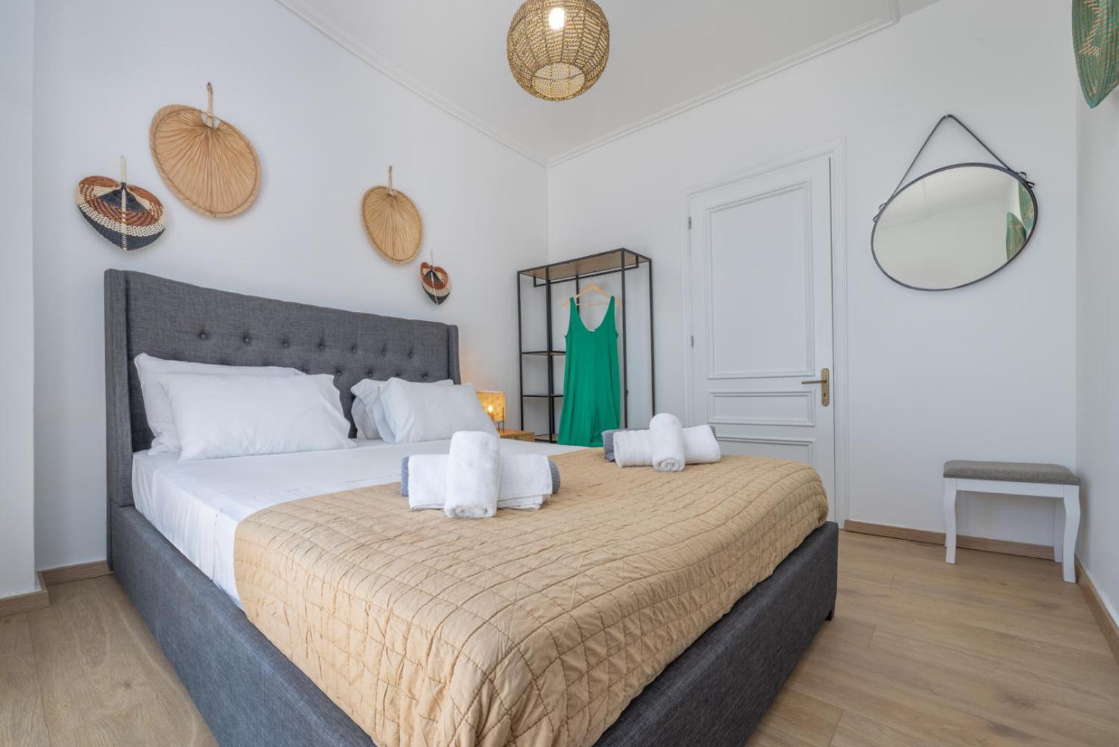 Sebastian'S Amazing Apartment Rhodes Town Rhodes City Екстериор снимка