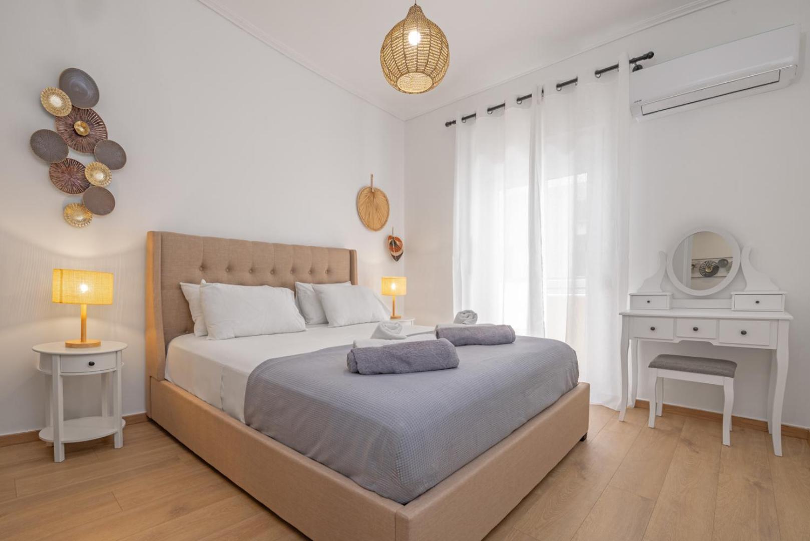 Sebastian'S Amazing Apartment Rhodes Town Rhodes City Екстериор снимка