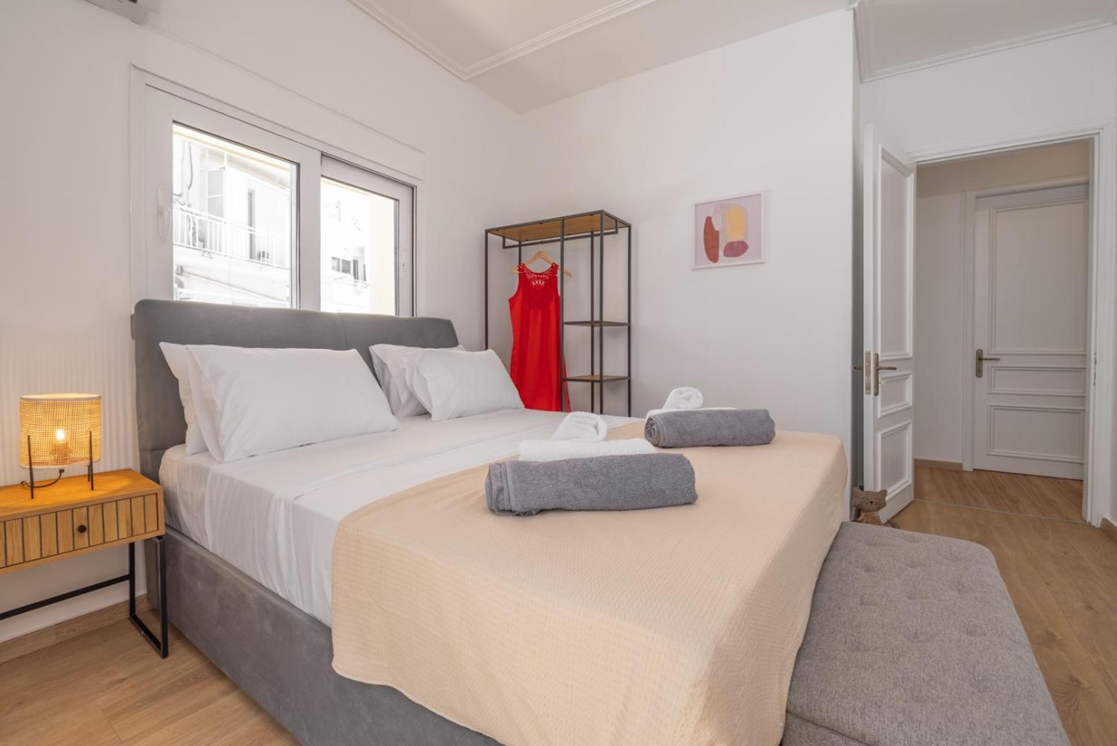 Sebastian'S Amazing Apartment Rhodes Town Rhodes City Екстериор снимка