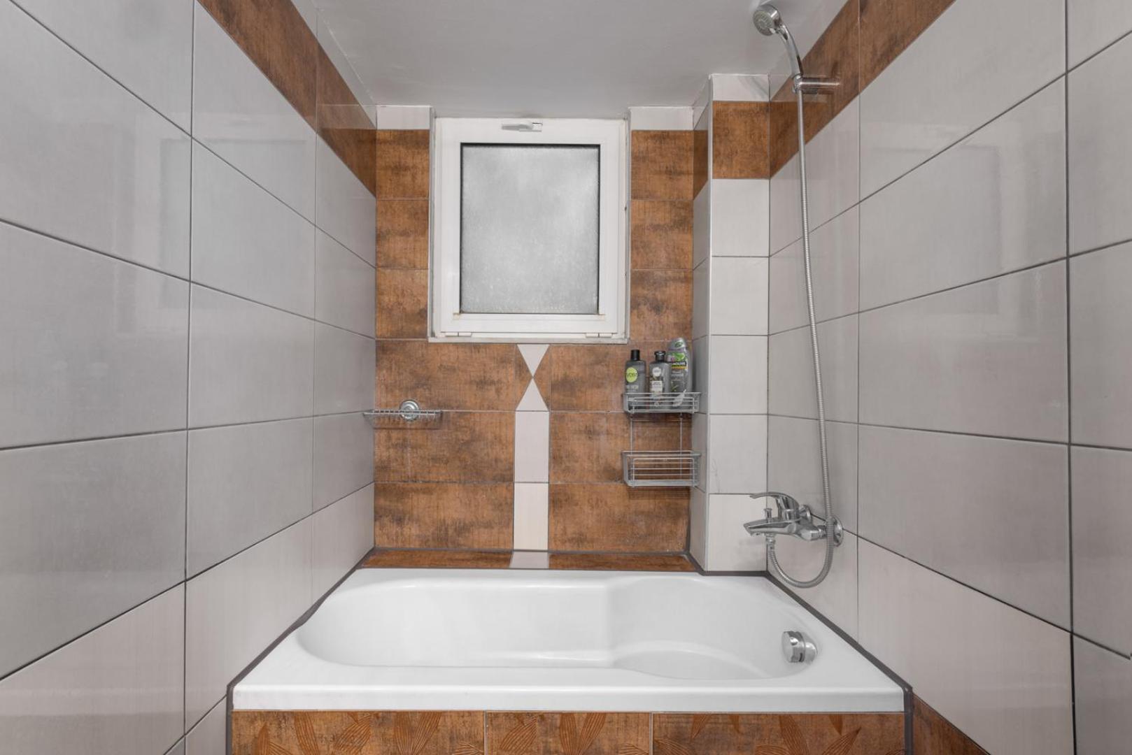 Sebastian'S Amazing Apartment Rhodes Town Rhodes City Екстериор снимка
