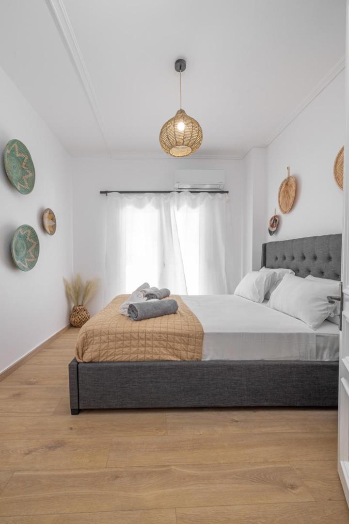 Sebastian'S Amazing Apartment Rhodes Town Rhodes City Екстериор снимка